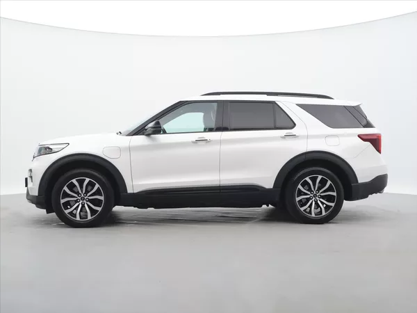 Ford Explorer 3,0 V6 267kW EcoBoost 4x4 CZ D - foto 4