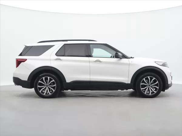 Ford Explorer 3,0 V6 267kW EcoBoost 4x4 CZ D - foto 8