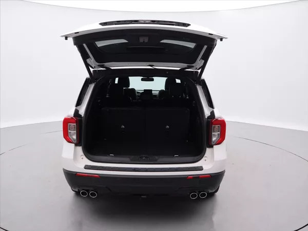 Ford Explorer 3,0 V6 267kW EcoBoost 4x4 CZ D - foto 9