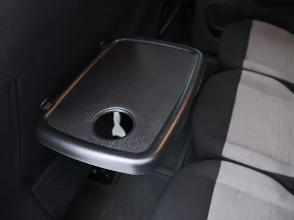 Citroën Berlingo 1.5 HDi 75kW CZ Feel 1.Maj - foto 28