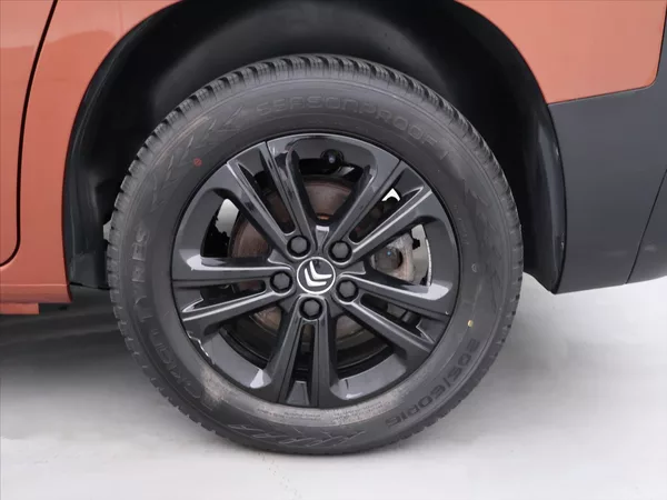 Citroën Berlingo 1.5 HDi 75kW CZ Feel 1.Maj - foto 29