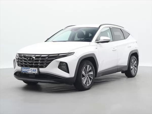 Hyundai Tucson 1,6 T-GDI MHEV 132kW 4x4 CZ DP - foto 10