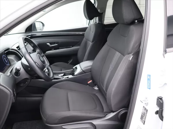 Hyundai Tucson 1,6 T-GDI MHEV 132kW 4x4 CZ DP - foto 11