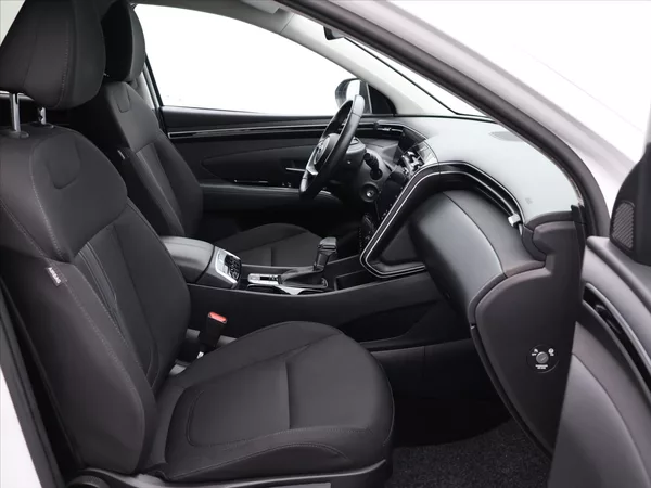 Hyundai Tucson 1,6 T-GDI MHEV 132kW 4x4 CZ DP - foto 12