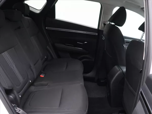 Hyundai Tucson 1,6 T-GDI MHEV 132kW 4x4 CZ DP - foto 13