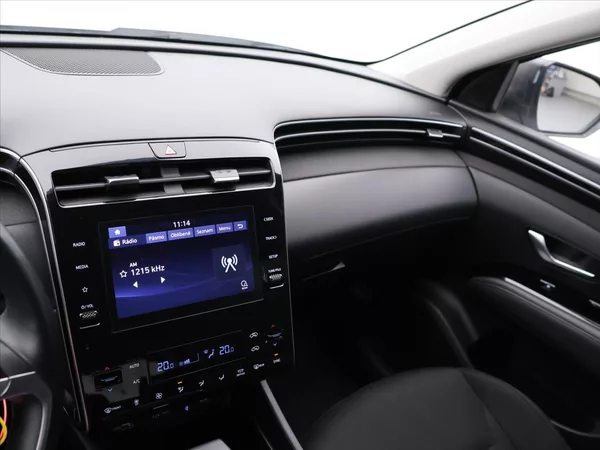 Hyundai Tucson 1,6 T-GDI MHEV 132kW 4x4 CZ DP - foto 24