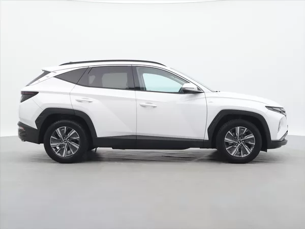 Hyundai Tucson 1,6 T-GDI MHEV 132kW 4x4 CZ DP - foto 8