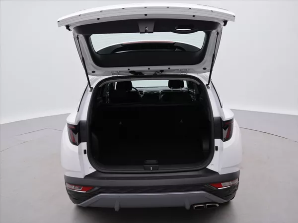 Hyundai Tucson 1,6 T-GDI MHEV 132kW 4x4 CZ DP - foto 9