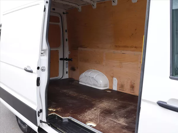 Volkswagen Crafter 2,0 TDI 103kW L2H2 CZ LED DPH - foto 11