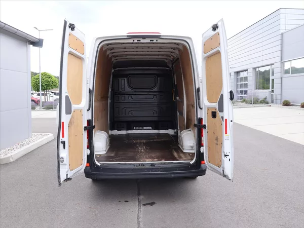 Volkswagen Crafter 2,0 TDI 103kW L2H2 CZ LED DPH - foto 7