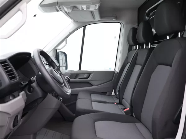 Volkswagen Crafter 2.0 TDI 103kW L2H2 CZ Klima DP - foto 11