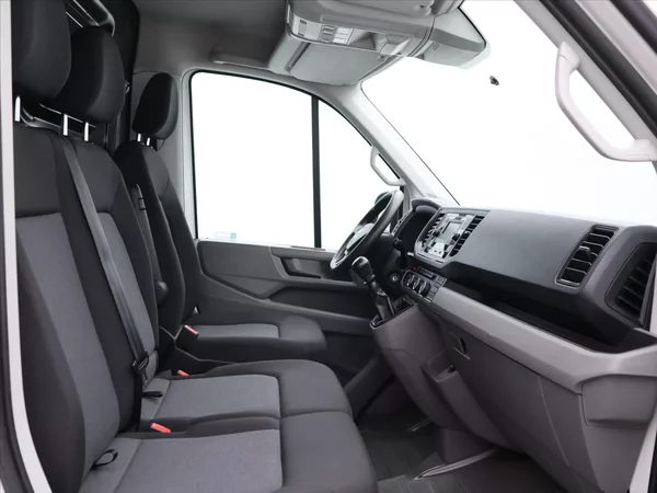 Volkswagen Crafter 2.0 TDI 103kW L2H2 CZ Klima DP - foto 12