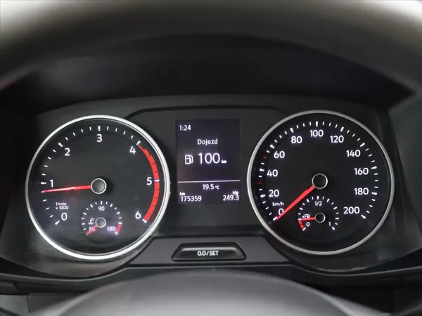 Volkswagen Crafter 2.0 TDI 103kW L2H2 CZ Klima DP - foto 17