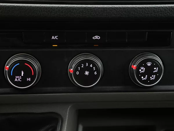 Volkswagen Crafter 2.0 TDI 103kW L2H2 CZ Klima DP - foto 22