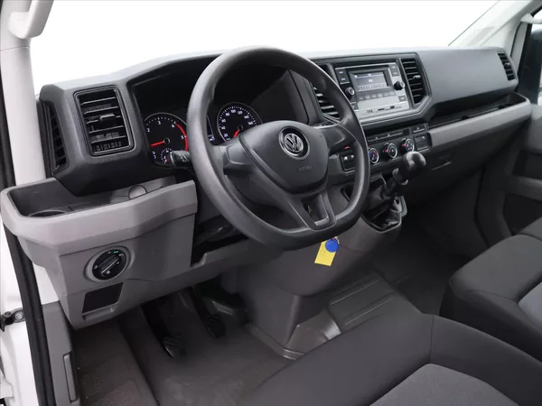 Volkswagen Crafter 2.0 TDI 103kW L2H2 CZ Klima DP - foto 24