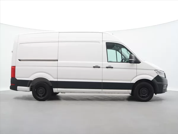 Volkswagen Crafter 2.0 TDI 103kW L2H2 CZ Klima DP - foto 8