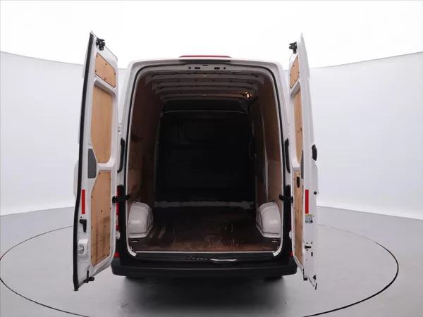 Volkswagen Crafter 2.0 TDI 103kW L2H2 CZ Klima DP - foto 9
