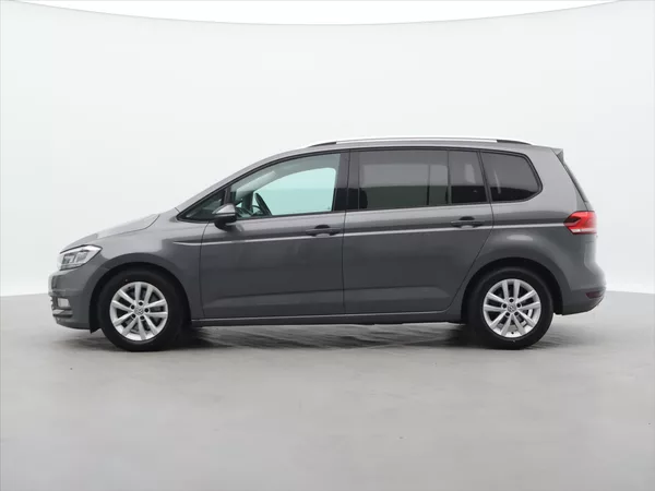 Volkswagen Touran 1,6 TDI 85 kW DSG Panorama - foto 4