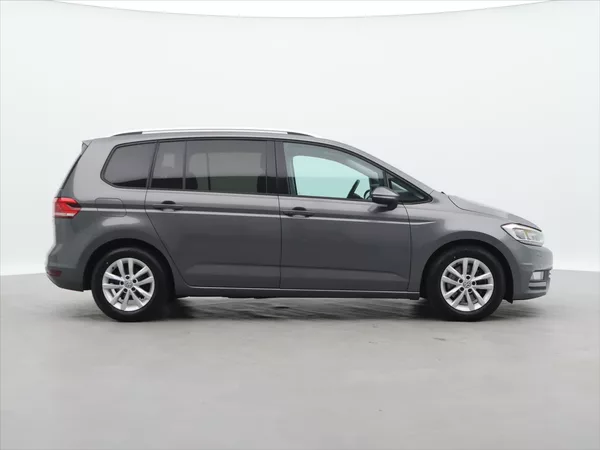 Volkswagen Touran 1,6 TDI 85 kW DSG Panorama - foto 8