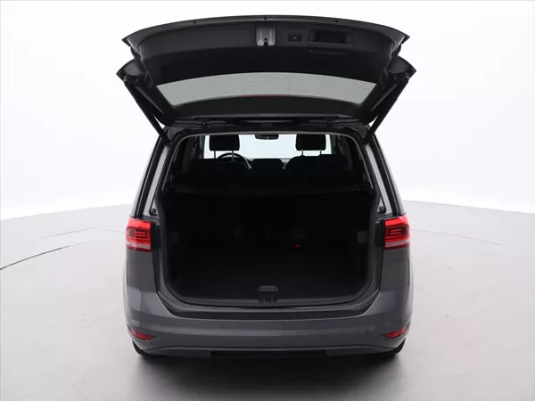 Volkswagen Touran 1,6 TDI 85 kW DSG Panorama - foto 9