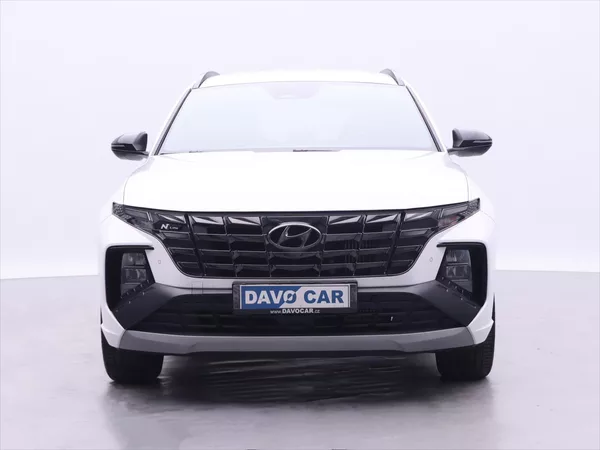 Hyundai Tucson 1,6 T-GDI 110kW CZ N-Line DPH - foto 2