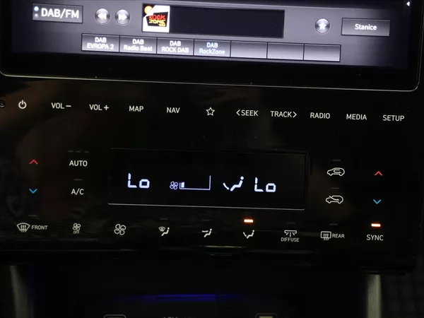 Hyundai Tucson 1,6 T-GDI 110kW CZ N-Line DPH - foto 25