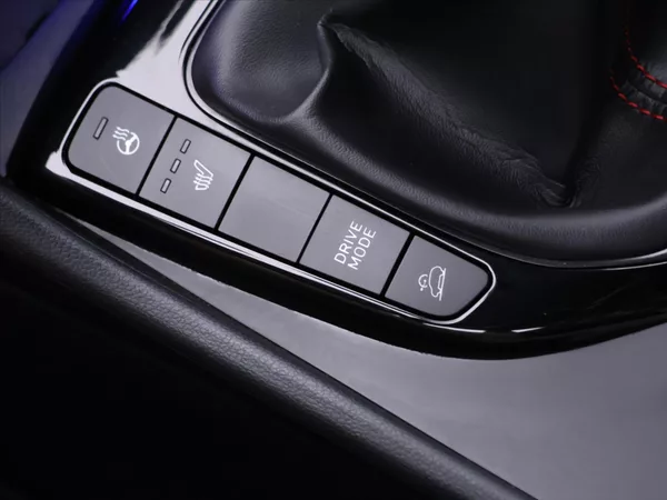 Hyundai Tucson 1,6 T-GDI 110kW CZ N-Line DPH - foto 26
