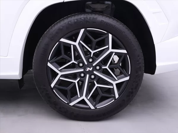 Hyundai Tucson 1,6 T-GDI 110kW CZ N-Line DPH - foto 29