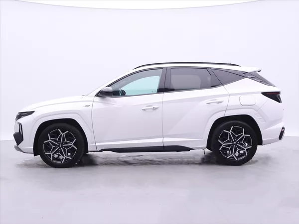 Hyundai Tucson 1,6 T-GDI 110kW CZ N-Line DPH - foto 4