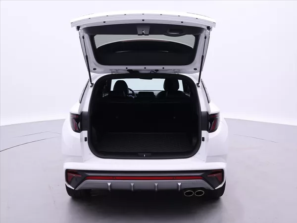 Hyundai Tucson 1,6 T-GDI 110kW CZ N-Line DPH - foto 9