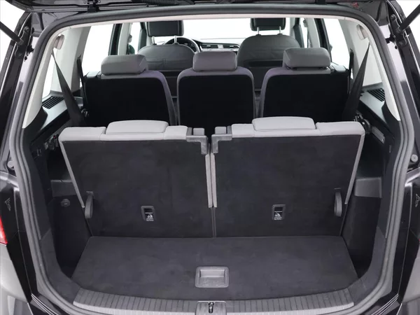Volkswagen Touran 2.0 TDI 110kW DSG 7-Míst DPH - foto 10