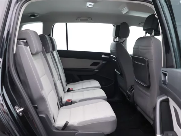 Volkswagen Touran 2.0 TDI 110kW DSG 7-Míst DPH - foto 13