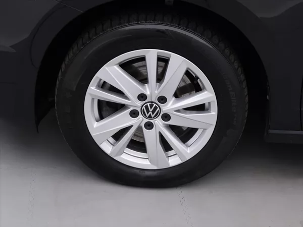 Volkswagen Touran 2.0 TDI 110kW DSG 7-Míst DPH - foto 29