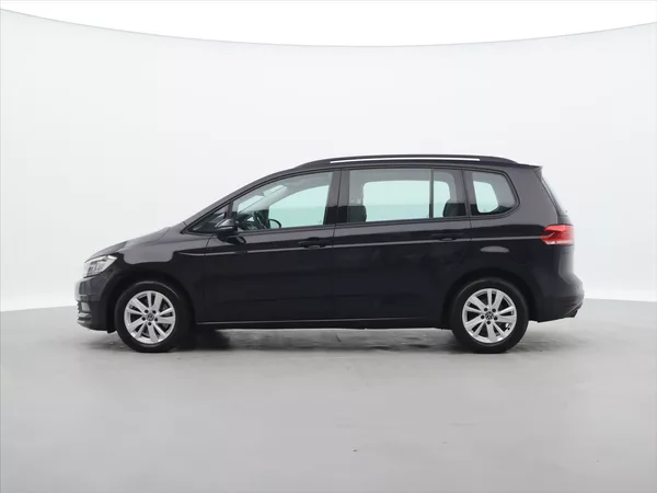 Volkswagen Touran 2.0 TDI 110kW DSG 7-Míst DPH - foto 4