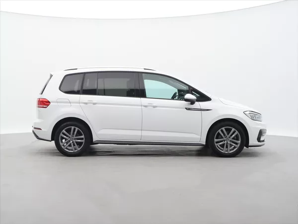 Volkswagen Touran 1,5 TSI 110 kW DSG R-line DPH - foto 8