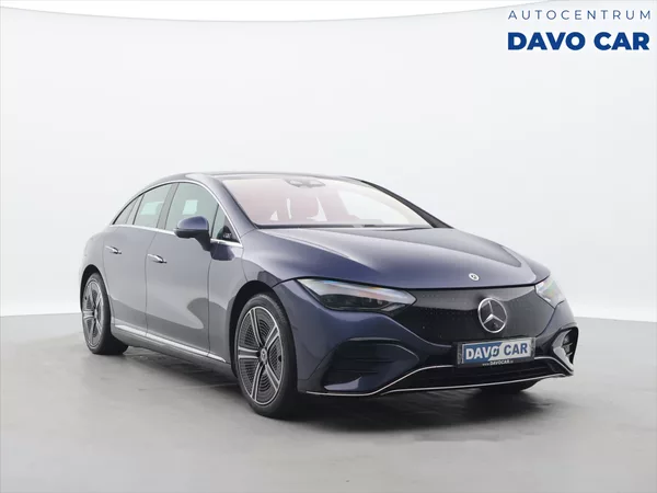 Mercedes-Benz EQE 300 180 kW ZÁRUKA