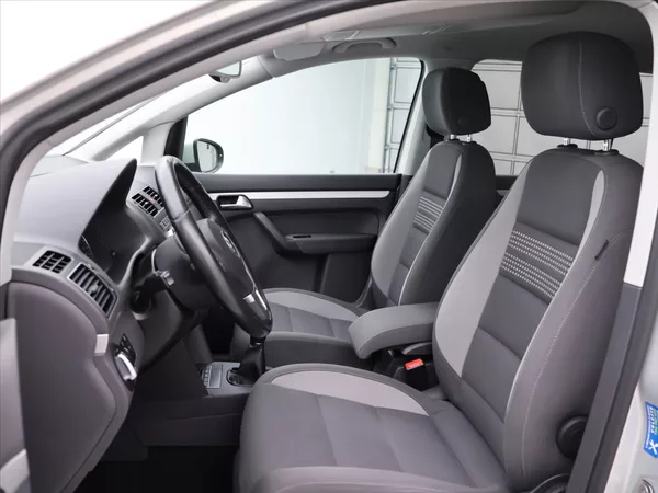 Volkswagen Touran 1.4 TSI 103KW Comfortline Tažn - foto 11