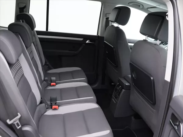 Volkswagen Touran 1.4 TSI 103KW Comfortline Tažn - foto 13
