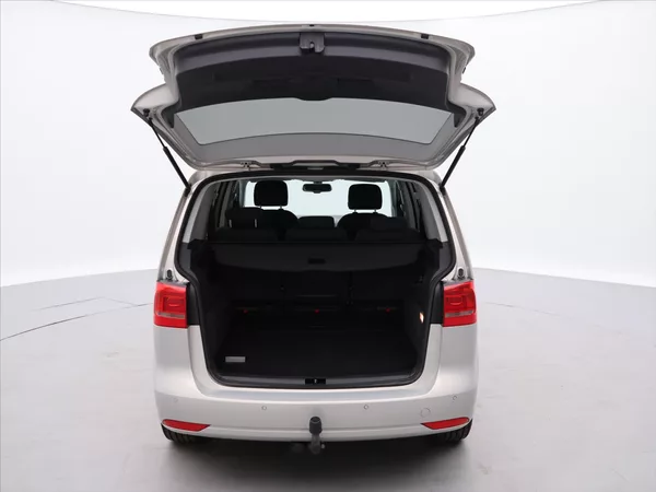 Volkswagen Touran 1.4 TSI 103KW Comfortline Tažn - foto 9