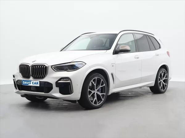 BMW X5 3,0 M50d 294kW CZ DPH FULL SER - foto 3