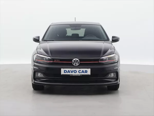 Volkswagen Polo 2,0 TSI GTI DSG Virtual Matrix - foto 2