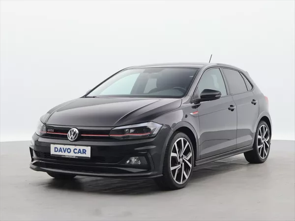 Volkswagen Polo 2,0 TSI GTI DSG Virtual Matrix - foto 3
