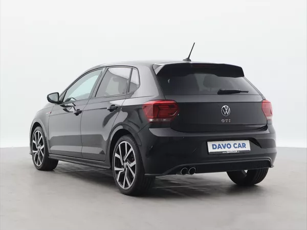 Volkswagen Polo 2,0 TSI GTI DSG Virtual Matrix - foto 5