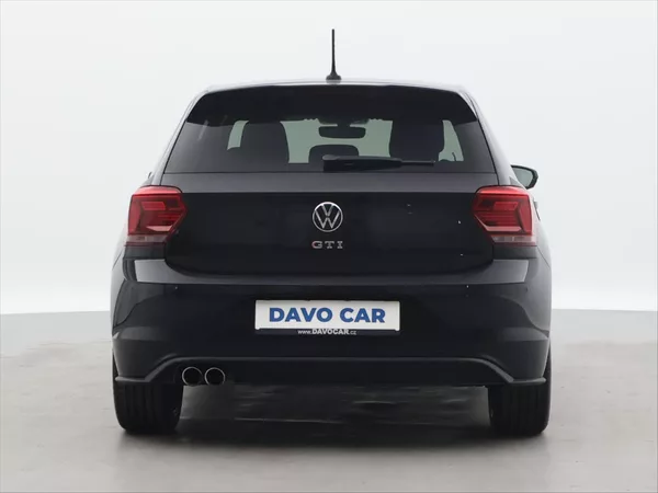 Volkswagen Polo 2,0 TSI GTI DSG Virtual Matrix - foto 6