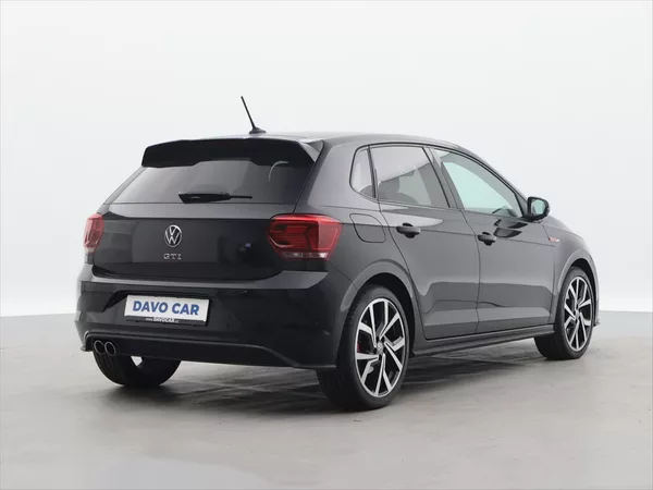 Volkswagen Polo 2,0 TSI GTI DSG Virtual Matrix - foto 7