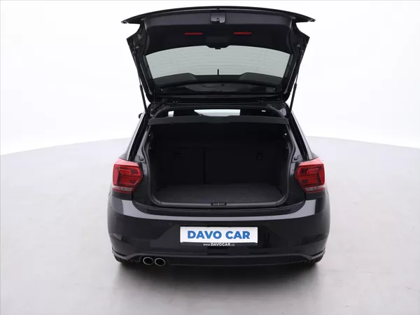 Volkswagen Polo 2,0 TSI GTI DSG Virtual Matrix - foto 9
