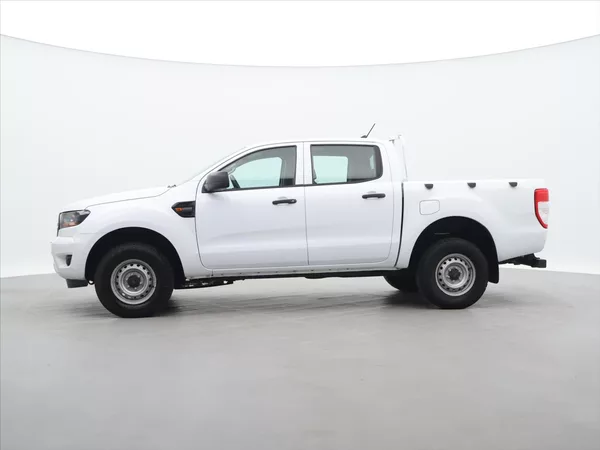 Ford Ranger 2,0 TDCI 4x4 Panther DPH Tažné - foto 4
