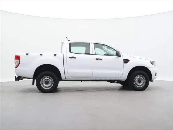 Ford Ranger 2,0 TDCI 4x4 Panther DPH Tažné - foto 8