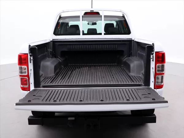 Ford Ranger 2,0 TDCI 4x4 Panther DPH Tažné - foto 9