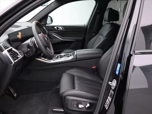 BMW X5 3,0 xDrive40d Mpacket - foto 11